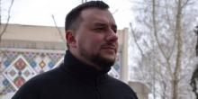 Фото новости: Мы не должны чистить аэропорт — начальник САД Николаевщины ответил «ЭЛУ Автодорог» Свежие новости: Мы не должны чистить аэропорт — начальник САД Николаевщины ответил «ЭЛУ Автодорог»