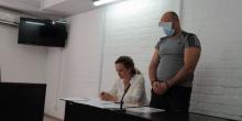 Фото новости: Суд арестовал экс-депутата из Первомайска, «крышевавшего» пойманную на воровстве газа ОПГ Свежие новости: Суд арестовал экс-депутата из Первомайска, «крышевавшего» пойманную на воровстве газа ОПГ
