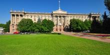 Фото новости: В ДЖКХ Николаева снова проводят обыски - задержана начальник отдела Свежие новости: В ДЖКХ Николаева снова проводят обыски - задержана начальник отдела