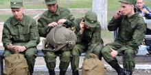 Свежие новости: Украинцев в августе ждет внеочередной призыв в армию: кого заберут