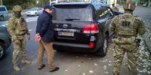 Свежие новости: Апелляционный суд Николаевской области оставил под арестом криминального авторитета Апти