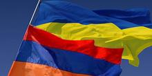 Свежие новости: В Ереване обсудили укрепление связей украинской и армянской диаспор