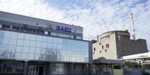 Фото новости: МАГАТЕ фіксує масштабні порушення принципів ядерної безпеки на Запорізькій АЕС Свежие новости: МАГАТЕ фіксує масштабні порушення принципів ядерної безпеки на Запорізькій АЕС