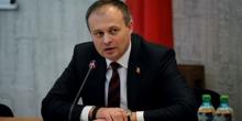 Свежие новости: В Молдове заявили о внешнем вмешательстве в выборы