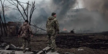 Свіжі новини: Перемир’я заради порятунку людей: Україна та Росія узгодили режим тиші