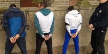 Фото новости: В Николаеве в маршрутке пьяный мужчина размахивал пистолетом Свежие новости: В Николаеве в маршрутке пьяный мужчина размахивал пистолетом