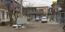 Свежие новости: В Николаеве в аварийном жилом доме в пол провалился ребенок