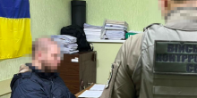 Свежие новости: СБУ каже, що впіймала агентів ФСБ, які шпигували за українськими F-16