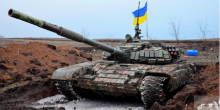 Фото новости: Польша передала Украине 200 танков: этого хватит на две бригады Свежие новости: Польша передала Украине 200 танков: этого хватит на две бригады