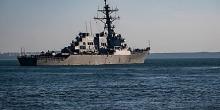 Фото новости: Военно-морскую базу в Очакове будут использовать для учений США и союзников, - СМИ Свежие новости: Военно-морскую базу в Очакове будут использовать для учений США и союзников, - СМИ