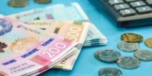 Фото новости: В Україні спростили процедуру доставки та виплати пенсій Свежие новости: В Україні спростили процедуру доставки та виплати пенсій