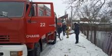 Свежие новости: На Миколаївщині за добу на пожежах загинуло двоє людей, один чоловік постраждав