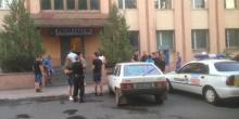 Свежие новости: В Николаеве военные подрались с отдыхающими в баре
