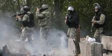 Свежие новости: Врачей в оккупированном Донецке обязали стать на учет в «военкоматах»