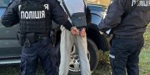 Свежие новости: У Вознесенську поліцейські викрили чоловіка за підозрою у збуті підроблених грошей
