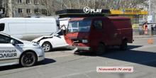 Фото новости: В Николаеве произошло ДТП: четверо пострадавших, в том числе ребенок Свежие новости: В Николаеве произошло ДТП: четверо пострадавших, в том числе ребенок