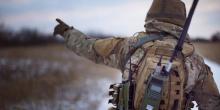 Свежие новости: На Донбассе за сутки погиб один военный, 9 ранены