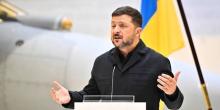 Свіжі новини: путіну мало захоплення України: Зеленський розкрив, що росія планує знищувати далі