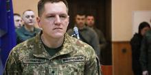 Свежие новости: Зеленський призначив нового командувача Нацгвардії України