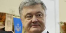 Свежие новости: Порошенко проголосовал и обратился к украинцам
