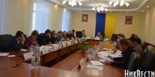 Фото новости: Демченко и Фроленко покинули президиум облсовета: «Мы сегодня распределяем бюджет, а нам не дают слова сказать» Свежие новости: Демченко и Фроленко покинули президиум облсовета: «Мы сегодня распределяем бюджет, а нам не дают слова сказать»