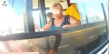 Свежие новости: В Николаеве патрульные оштрафовали водителя троллейбуса, которая проехала на красный свет