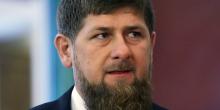 Фото новости: С Кадыровым готовы побороться два конкурента за пост главы Чечни Свежие новости: С Кадыровым готовы побороться два конкурента за пост главы Чечни