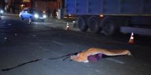 Свежие новости: В Николаеве водитель насмерть сбил женщину