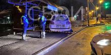 Фото новости: В Кривом Роге ДТП с пьяным прокурором Свежие новости: В Кривом Роге ДТП с пьяным прокурором