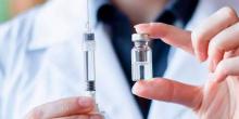 Свежие новости: Николаев полностью обеспечен вакциной от дифтерии и столбняка