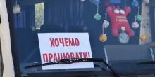 Свежие новости: В Николаеве протестуют автоперевозчики – требуют ослабить карантин