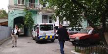 Свежие новости: В центре Киева похитили сына дипломата, введен план 