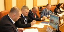 Свежие новости: На Южно-Украинской АЭС проходит миссия поддержки ВАО АЭС