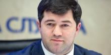 Фото новости: В Феофании задержали Насирова по «делу Онищенко» Свежие новости: В Феофании задержали Насирова по «делу Онищенко»