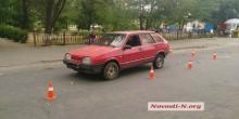 Свежие новости: В Николаеве ВАЗ сбил 69-летнюю женщину