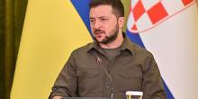 Свежие новости: Украине нужно не только советское оружие, но и современные технологии, - Зеленский обратился к НАТО