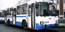 Свежие новости: Вечером в Одессе перестанут ходить троллейбусы