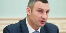 Свежие новости: Кличко обратился в НАБУ из-за заявления Богдана