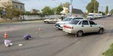 Свежие новости: В Николаеве женщина-пешеход погибла от наезда авто