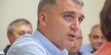 Фото новости: Глава САД Николаевщины ответил на требование мэра Сенкевича уволить его с занимаемой должности Свежие новости: Глава САД Николаевщины ответил на требование мэра Сенкевича уволить его с занимаемой должности
