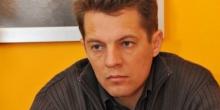 Свежие новости: Киев в российском СИЗО: Сущенко создал новый рисунок