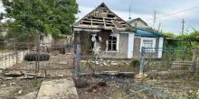 Фото новости: Окупанти вранці обстріляли Білозерку Херсонської області: є жертва та поранений Свежие новости: Окупанти вранці обстріляли Білозерку Херсонської області: є жертва та поранений