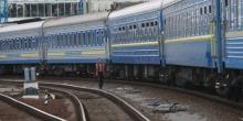 Фото новости: Укрзализныцю обвинили в массовой подтасовке тендеров Свежие новости: Укрзализныцю обвинили в массовой подтасовке тендеров