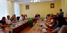 Фото новости: «Прекратите политическую коррупцию», - депутаты облсовета возмутились тем, как ОГА распределила субвенцию на ремонт дорог Свежие новости: «Прекратите политическую коррупцию», - депутаты облсовета возмутились тем, как ОГА распределила субвенцию на ремонт дорог