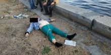Свежие новости: В Николаеве мужчина прыгнул с Ингульского моста и утонул