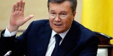 Фото новости: Янукович добивается лишения статуса миллиардера Свежие новости: Янукович добивается лишения статуса миллиардера
