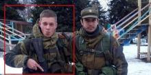 Фото новости: В Мариуполе расстреляли боевика  Свежие новости: В Мариуполе расстреляли боевика