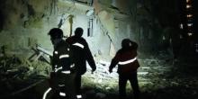 Свіжі новини: Ніч перетворилася на жах: росія атакувала Запоріжжя та Кривий Ріг, є постраждалі