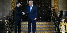 Свіжі новини: Трамп і Зеленський готують зустріч у Нью-Йорку на тлі переговорів про мир