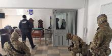 Свежие новости: В Николаеве суд арестовал одного подозреваемого в вымогательстве для «воровского общака»